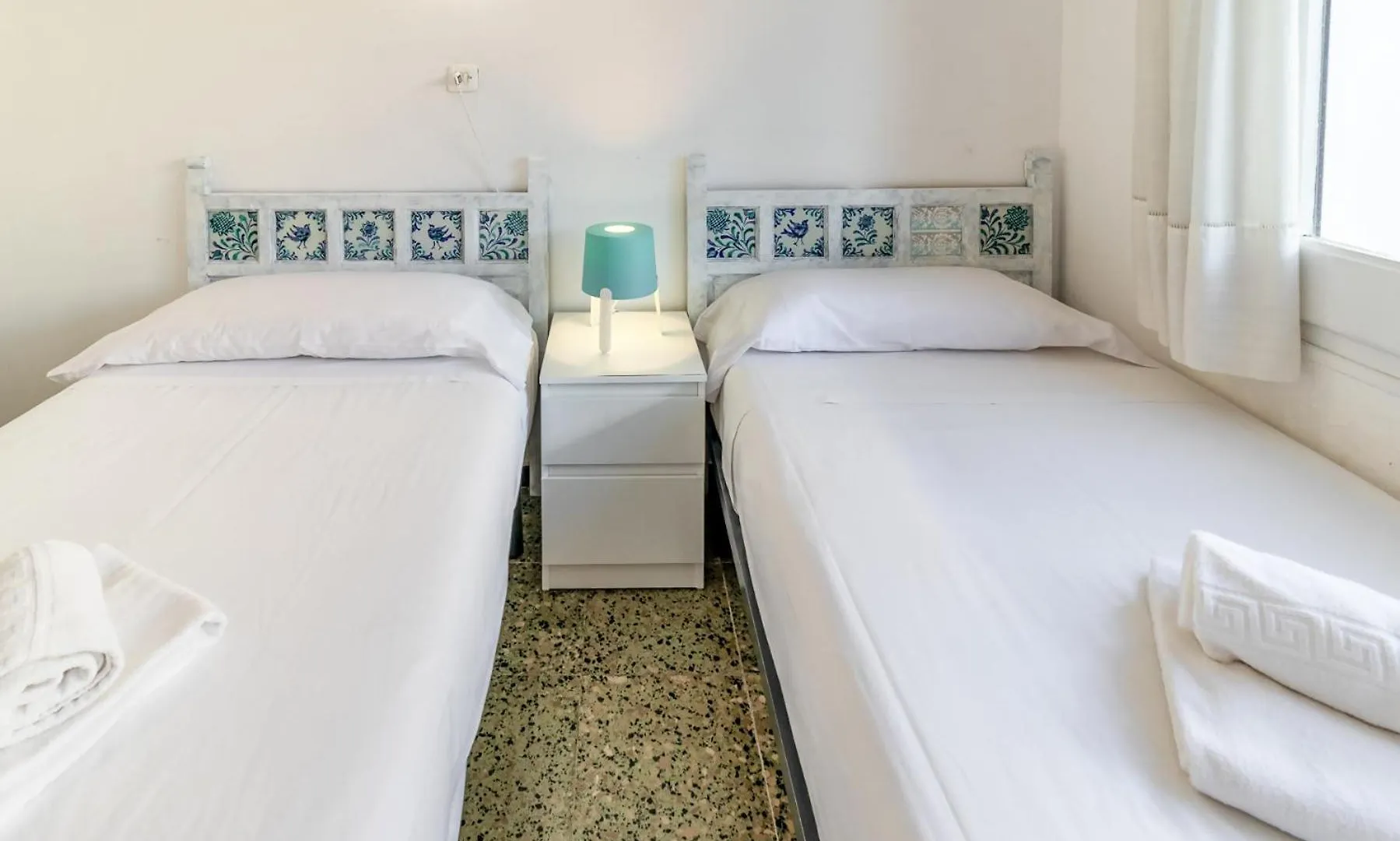 La Farella 571 Apartamento Cerca De La Playa Llanca Spain