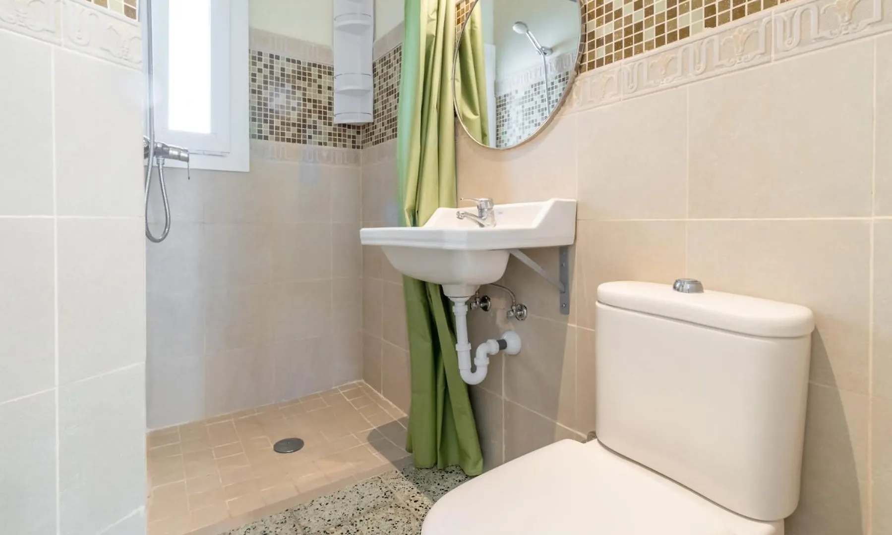 Apartment La Farella 571 Apartamento Cerca De La Playa Llanca Spain