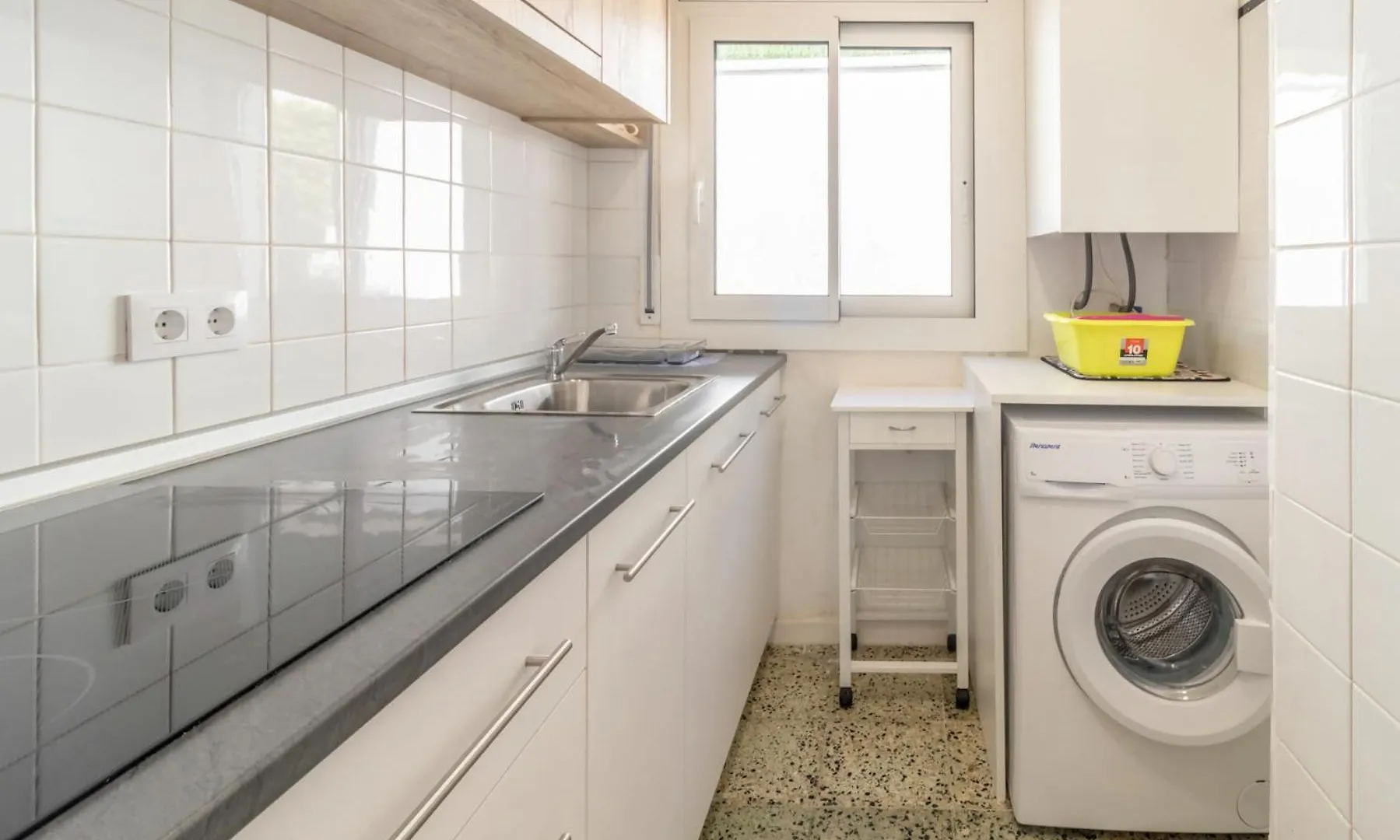 La Farella 571 Apartamento Cerca De La Playa Llanca