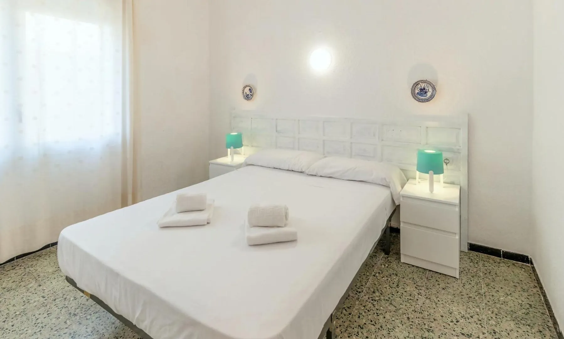 La Farella 571 Apartamento Cerca De La Playa Llanca 0*,  Spain