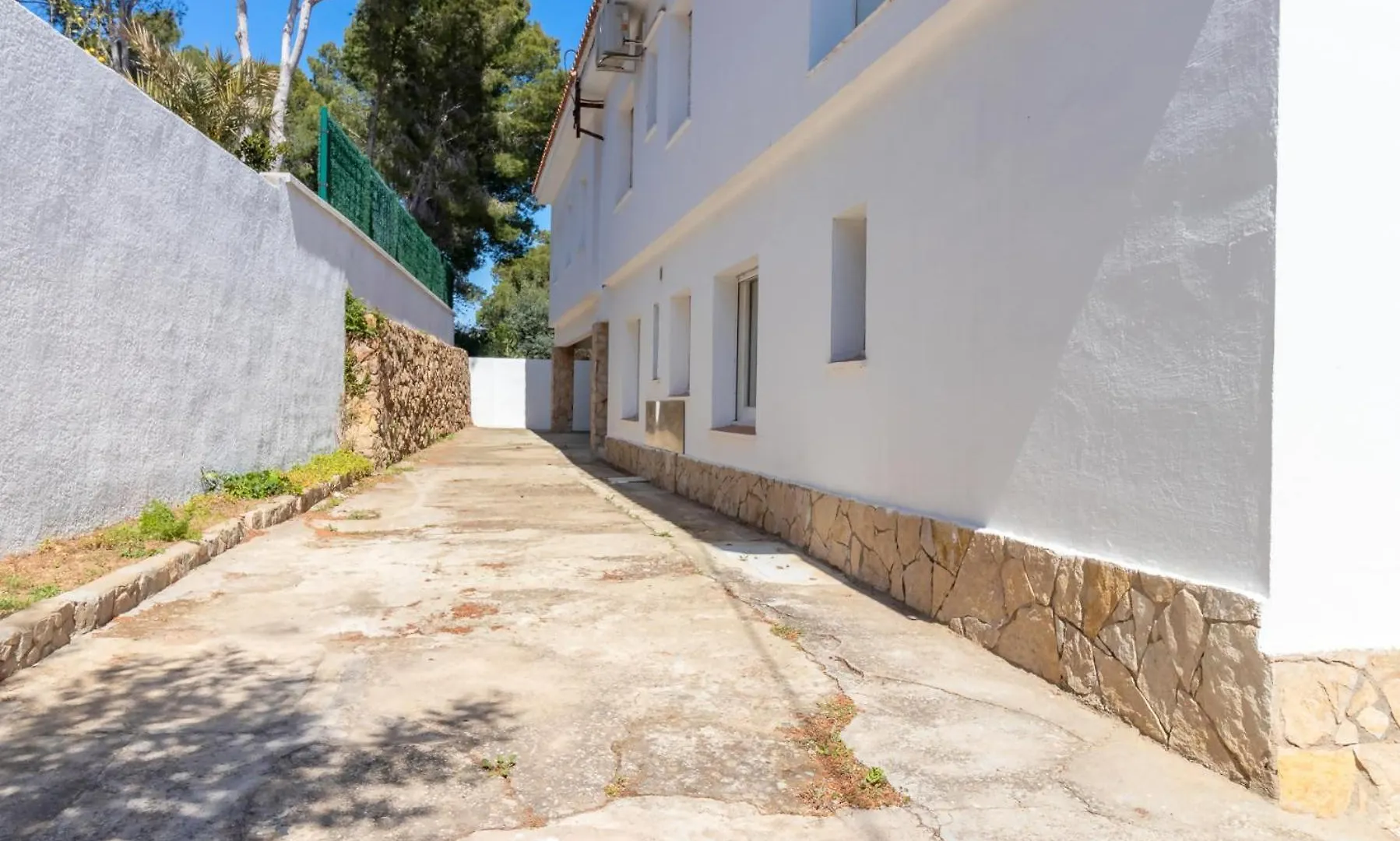 La Farella 571 Apartamento Cerca De La Playa Llanca 0*,  Spain