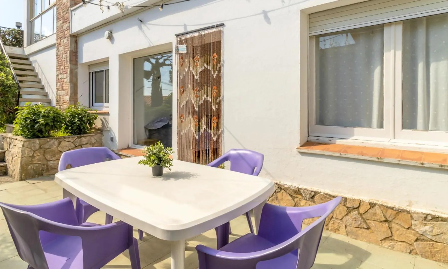 La Farella 571 Apartamento Cerca De La Playa Llanca