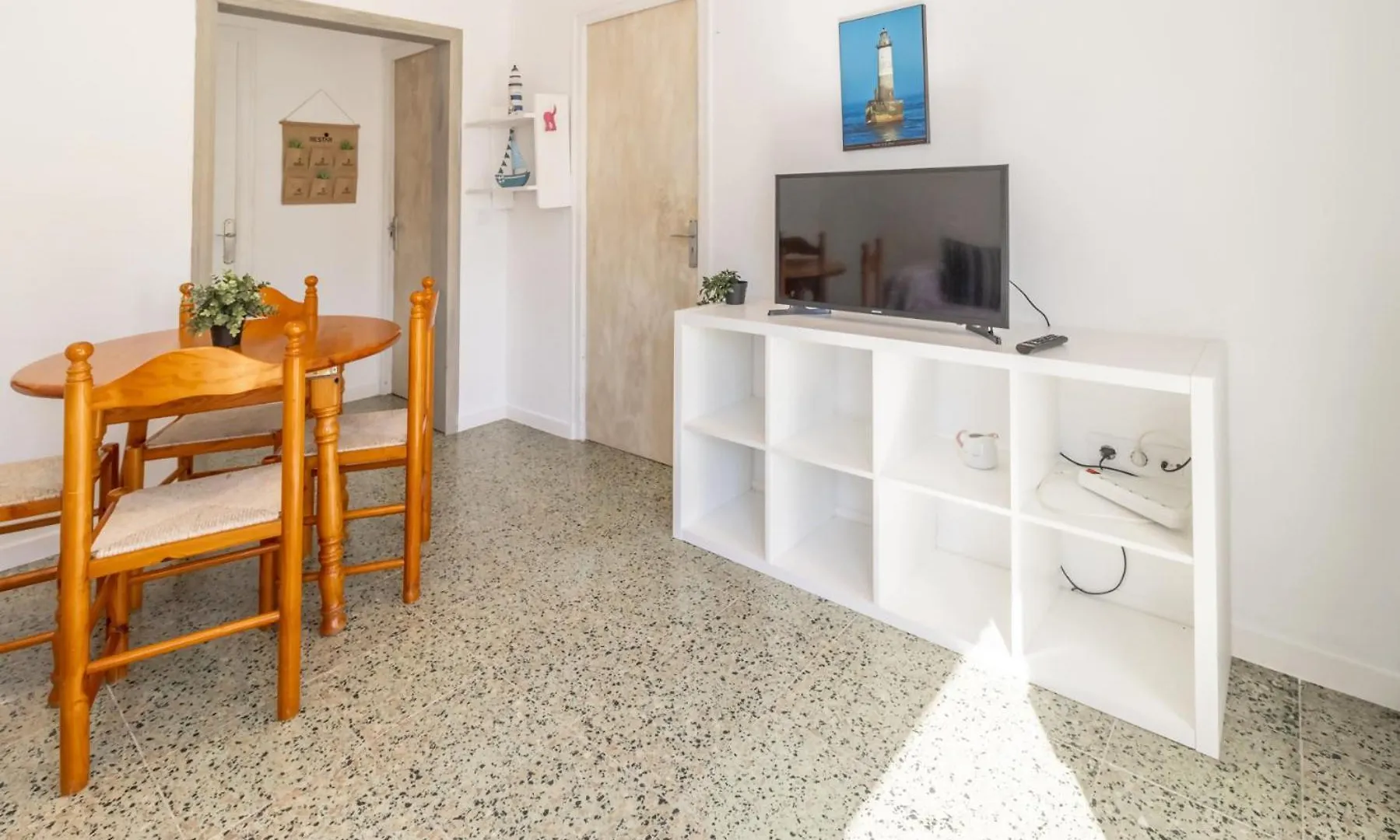 La Farella 571 Apartamento Cerca De La Playa Llanca Apartment