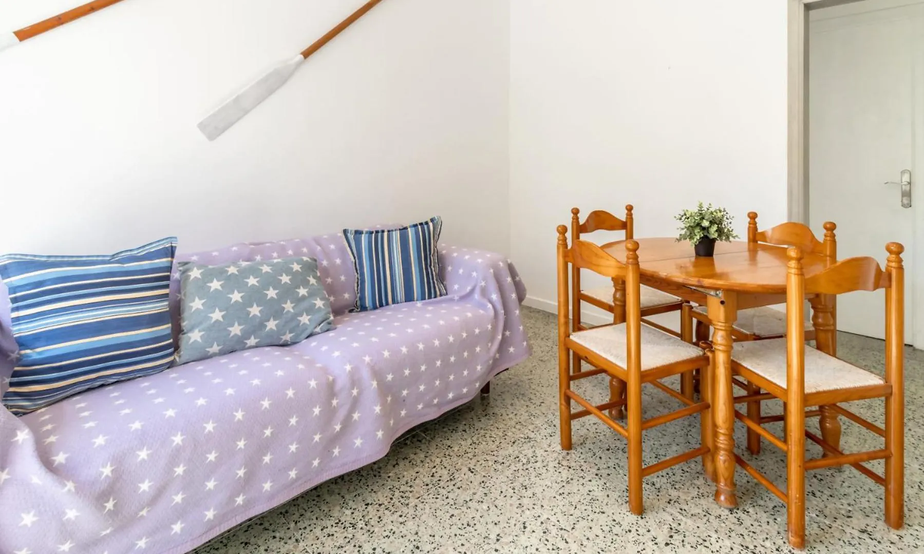 La Farella 571 Apartamento Cerca De La Playa Llanca Spain