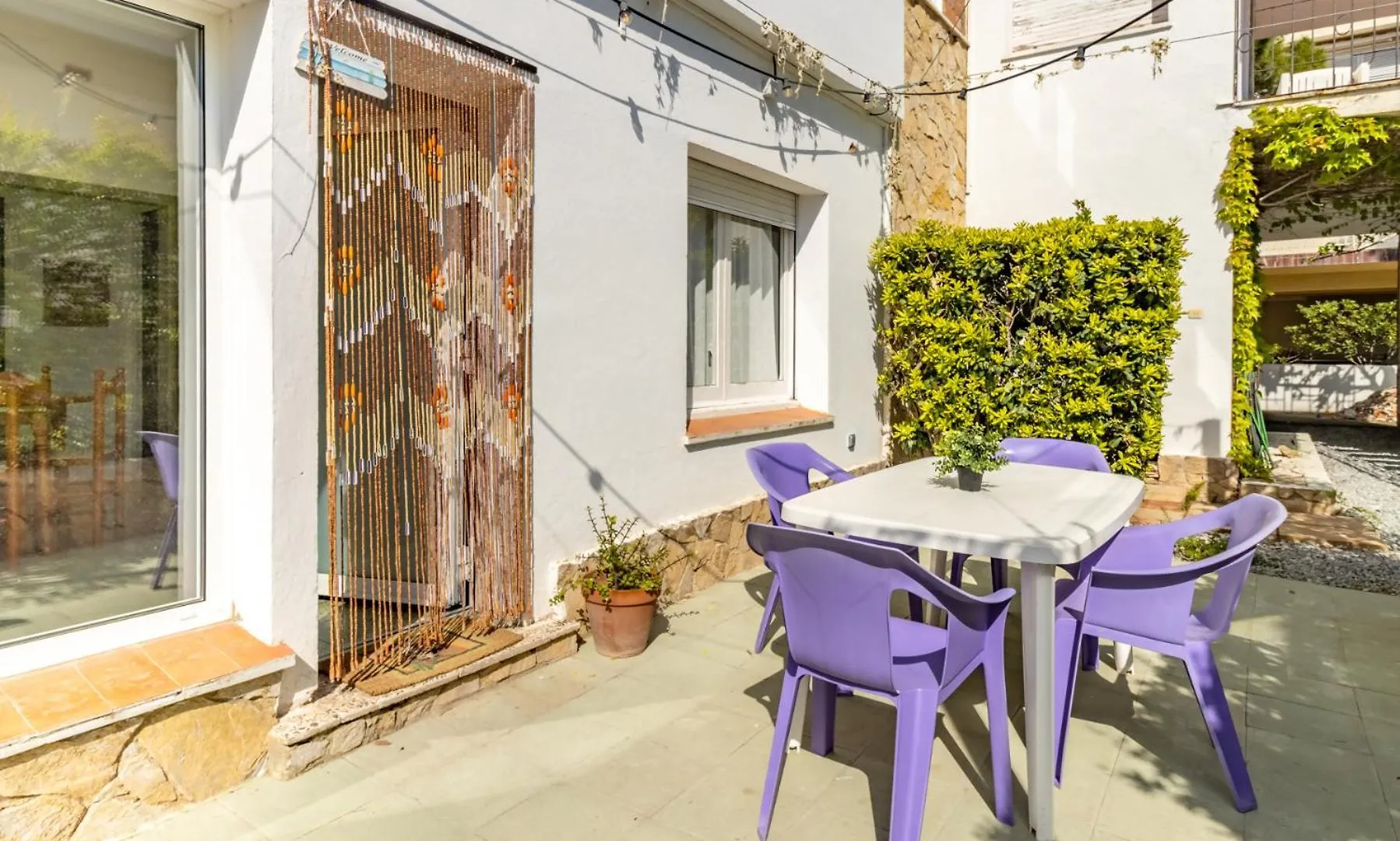 La Farella 571 Apartamento Cerca De La Playa Llanca