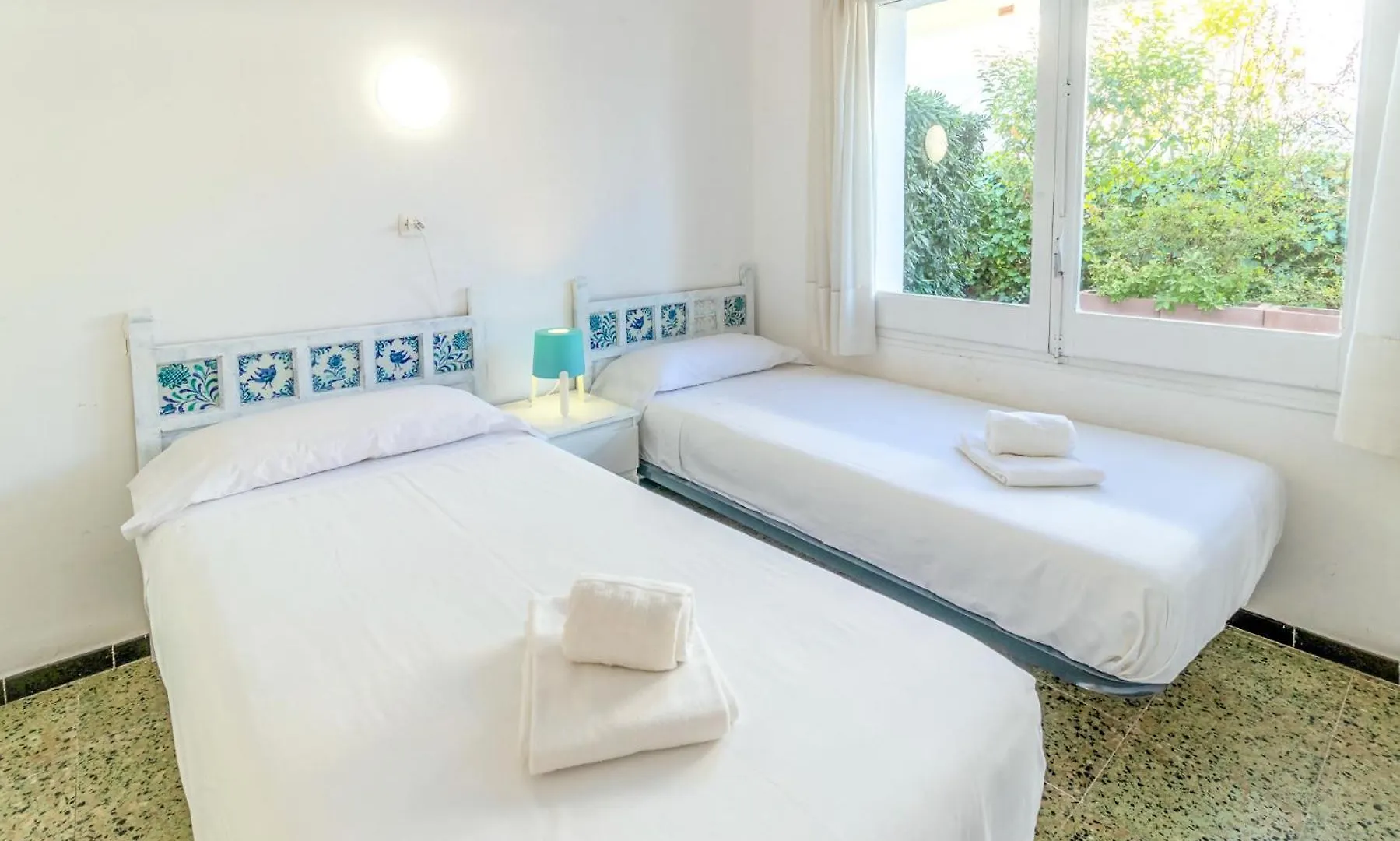 La Farella 571 Apartamento Cerca De La Playa Llança Apartmán