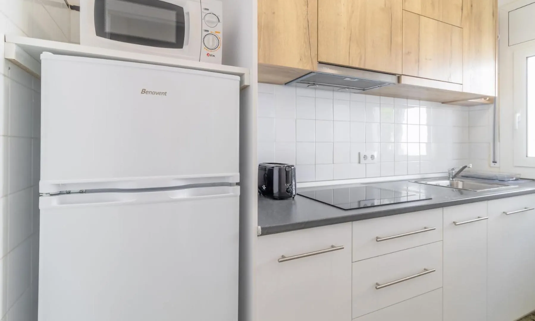 Apartmán La Farella 571 Apartamento Cerca De La Playa Llança