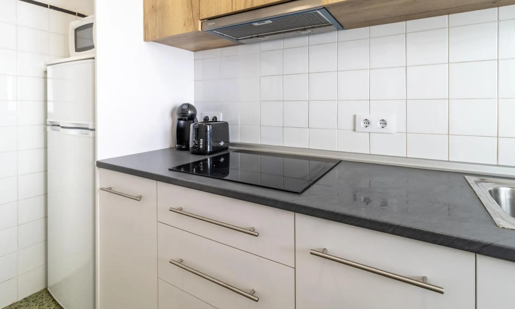 Apartmán La Farella 571 Apartamento Cerca De La Playa Llança