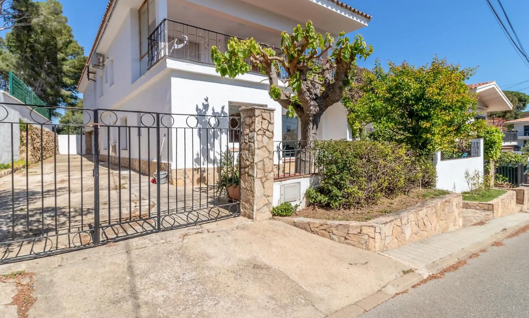 La Farella 571 Apartamento Cerca De La Playa Llança Apartmán