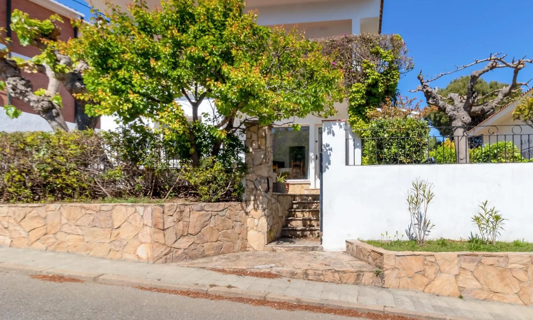 Apartmán La Farella 571 Apartamento Cerca De La Playa Llança Španělsko